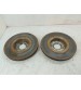 Par Disco Freio Dianteiro Chery Tiggo 7 Sport 1.5 2026 Usad0