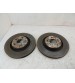 Par Disco Freio Dianteiro Chery Tiggo 7 Sport 1.5 2026 Usad0