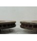 Par Disco Freio Dianteiro Chery Tiggo 7 Sport 1.5 2026 Usad0