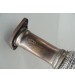 Cano Flexível Escapamento Chery Tiggo 7 Sport 1.5 2026 Original