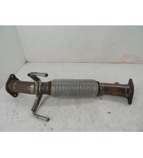 Cano Flexível Escapamento Chery Tiggo 7 Sport 1.5 2026 Original