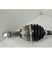 Semi-eixo Lado Esquerdo Chery Tiggo 7 Sport 1.5 2026