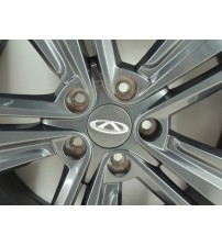 Roda R18 Original Chery Tiggo 7 Sport 2026 Original