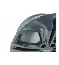 Roda R18 Original Chery Tiggo 7 Sport 2026 Com Detalhe Original