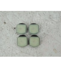 Jogo Sensor Pressão Pneus Chery Tiggo 7 Sport 2026