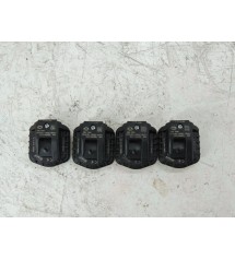 Jogo Sensor Pressão Pneus Chery Tiggo 7 Sport 2026