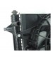 Kit Radiador E Ventoinha Chery Tiggo 7 Sport 1.5 2026