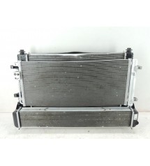 Kit Radiador E Ventoinha Chery Tiggo 7 Sport 1.5 2026