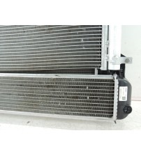 Kit Radiador E Ventoinha Chery Tiggo 7 Sport 1.5 2026