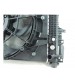 Kit Radiador E Ventoinha Chery Tiggo 7 Sport 1.5 2026