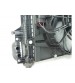 Kit Radiador E Ventoinha Chery Tiggo 7 Sport 1.5 2026