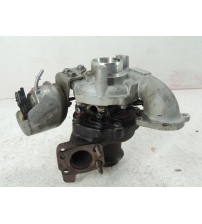 Turbina Original Peugeot Expert / Citroen Jumpy 1.6 8v 2018