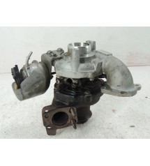 Turbina Original Peugeot Expert / Citroen Jumpy 1.6 8v 2018