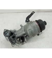 Suporte Filtro Óleo Motor Peugeot Expert / Citroen Jumpy 1.6