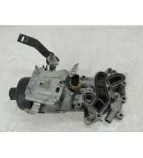 Suporte Filtro Óleo Motor Peugeot Expert / Citroen Jumpy 1.6