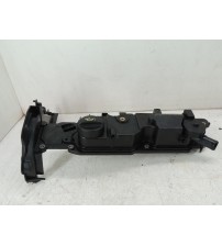 Tampa De Válvulas Peugeot Expert / Citroen Jumpy 1.6 8v Preto