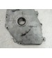 Tampa Dianteira Motor Renault Duster 1.6 16v 2017