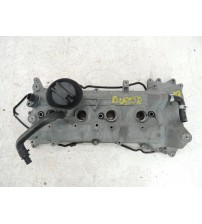 Tampa De Válvulas Renault Duster 1.6 16v 2017 Original