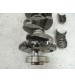 Virabrequim Std Renault Duster 1.6 16v 2017