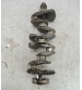 Virabrequim Std Renault Duster 1.6 16v 2017