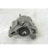 Bomba De Óleo Motor Renault Duster 1.6 16v 2017