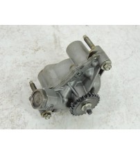 Bomba De Óleo Motor Renault Duster 1.6 16v 2017