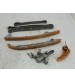 Kit Corrente Distribuição Motor Renault Duster 1.6 16v 2017