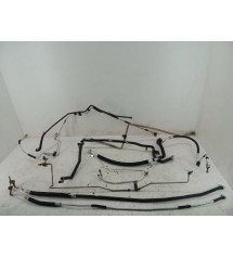 Jogo Canos Ar Condicionado Jac T8 2.0 Gasolina 2014 Jogo Canos Ar Condicionado Jac T8 2.0 Gasolina 2014