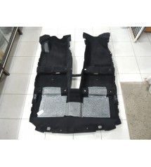 Tapete Carpe Fundo Assoalho Chery Tiggo 7 Sport 2026 Preto Tapete Carpe Fundo Assoalho Chery Tiggo 7 Sport 2026 Preto