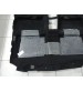 Tapete Carpe Fundo Assoalho Chery Tiggo 7 Sport 2026 Preto