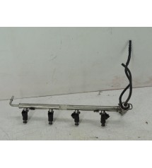 Flauta Com Bicos Jac T8 2.0 Gasolina 2014 Flauta Com Bicos Jac T8 2.0 Gasolina 2014