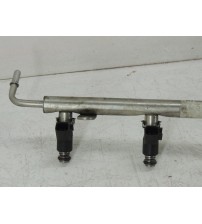 Flauta Com Bicos Jac T8 2.0 Gasolina 2014