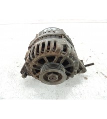 Alternador Original 12v 110a Jac T8 2.0 Gasolina 2014 Alternador Original 12v 110a Jac T8 2.0 Gasolina 2014