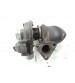 Turbina Jac T8 2.0 Gasolina 2014