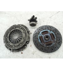Kit De Embreagem Com Atuador Caixa Jac T8 2.0 Gasolina 2014