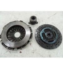 Kit De Embreagem Com Atuador Caixa Jac T8 2.0 Gasolina 2014