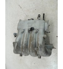 Coletor De Admissão Jac T8 2.0 Gasolina 2024
