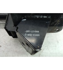 Travessa Suporte Motor Jac T8 2.0 Gasolina 2014