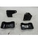 Par Suporte Do Coxim Motor Jac T8 2.0 Gasolina 2014