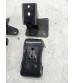 Par Suporte Do Coxim Motor Jac T8 2.0 Gasolina 2014