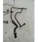 Jogo Canos Lubrificação E Água Turbina Jac T8 2.0 2014