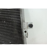 Radiador Condensador Ar Jac T8 2.0 Gasolina 2014