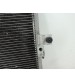 Radiador Condensador Ar Jac T8 2.0 Gasolina 2014