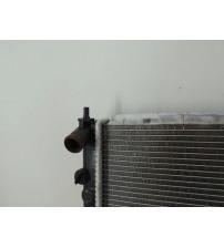 Radiador De Água Jac T8 2.0 Gasolina 2014