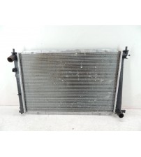 Radiador De Água Jac T8 2.0 Gasolina 2014
