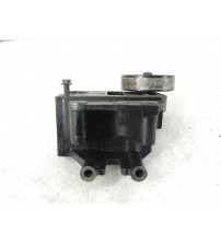 Suporte Bomba Hidráulica Jac T8 2.0 Gasolina 2014