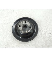 Polia Bomba De Água Jac T8 2.0 Gasolina 2014
