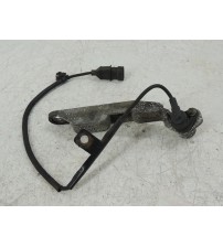 Sensor Rotação Motor Com Suporte Jac T8 2.0 Gasolina 2014