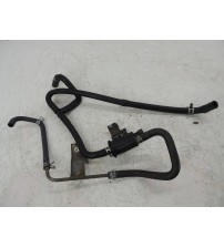 Válvula Solenoide Do Canister Jac T8 2.0 Gasolina 2014