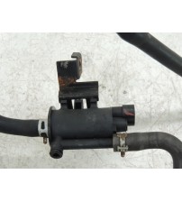 Válvula Solenoide Do Canister Jac T8 2.0 Gasolina 2014